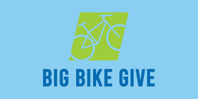 Big Bike Give Early Giving Opens